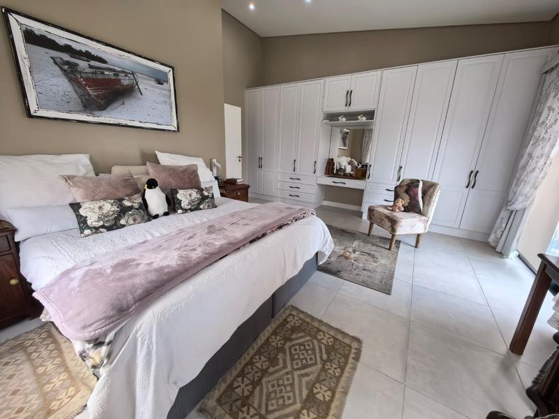 4 Bedroom Property for Sale in Tergniet Western Cape